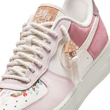 Nike Women's Air Force 1 '07 LX (IB8874-111) "Mushroom"