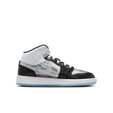 Air Jordan 1 Mid SS GS Big Kids (HF3210-001)