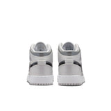 Air Jordan 1 Mid SE GS Big Kid's (HV4400-014)