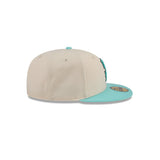 New Era SF Giants 2-Tone Color Pack 59Fifty Fitted Hat (60804777)