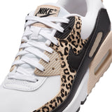 Nike Women's Air Max 90 (IF1619-100) "Leopard"