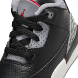 Jordan 3 Retro Toddlers (DM0968-010)