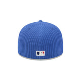 New Era Los Angeles Dodgers Chenille Pop 59Fifty Fitted Hats (60758282)