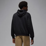 Jordan Flight Oversized Pullover Hoodie (HV0113-010)
