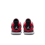 Jordan 4 Retro TD Toddler's (HV4382-600) "Toro"