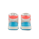 Air Jordan 1 Mid Women's (IM7420-133)