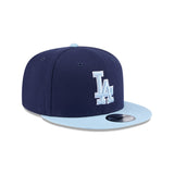 New Era LA Dodgers 2-Tone Color Pack 9Fifty (60614405)