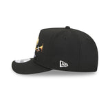 New Era New Orleans Saints Cartoon 9Fifty A-Frame Snapback (60792250)