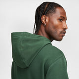 Nike Sportswear Club Fleece Pull Over Hoody (BV2654-323)