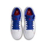 Air Jordan 1 Low SE BG Big Kid's (IQ0389-100)
