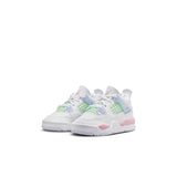 Jordan 4 Retro TD Toddler's (IB7070-100)