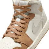 Air Jordan 1 Mid Women's (BQ6472-118)