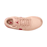 Air Jordan 1 Low SE Women's (HF3174-600)