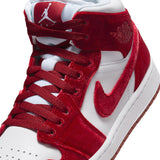 Air Jordan 1 Mid SE Womens (FZ3334-100)