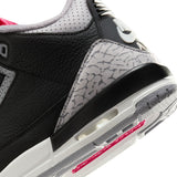 Air Jordan 3 Retro GS (DM0967-010)