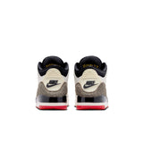 Jordan 3 Retro PS Little Kid's (DM0966-103) "World's Best Dad"