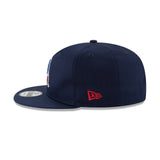 New Era New England Patriots Core Basic 9Fifty Snapback (11872972)