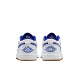 Air Jordan 1 Low SE (IQ0400-100) "Dodgers"