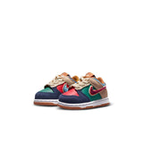 Nike Toddler's Dunk Low BTE TD (IV6200-410)