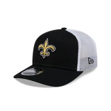 New Era New Orleans Saints 9Seventy Trucker Hat (60592315)