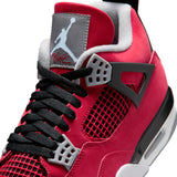 Air Jordan 4 Retro (FQ8138-600) "Toro"