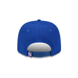 New Era NY Giants 9Seventy Stretch Snap Snapback Hat (60592234)