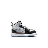 Jordan 1 Mid SS Toddlers (HF3211-001)