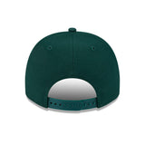 New Era Oakland A's '89 WS 9Fifty Precurved A-Frame Snapback Hat (60642612)