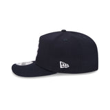 New Era Atlanta Braves 9Fifty A-Frame Snapback (60587179)