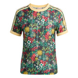 adidas x Liberty London 3 Stripes Tee (KD5560)
