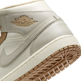 Air Jordan 1 Mid Women's (BQ6472-118)