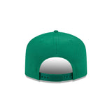 New Era Boston Celtics 9Fifty A-Frame Snapback (60587558)