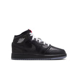 Air Jordan 1 Mid BG Big Kid's (HV5180-010)