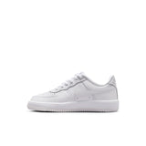 Nike Force 1 Low Lace PS Little Kid's (IF1673-100)