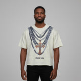 BKYS Stackin Racks Cropped Tee (T1318)