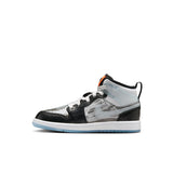 Jordan 1 Mid SS PS Little Kids (HF3209-001)