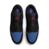 Air Jordan 1 Low (553558-049)