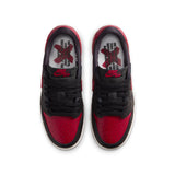Air Jordan 1 Retro Low OG GS Big Kid's (IW6277-001) "Banned"