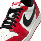 Air Jordan 1 Retro Low OG (HQ6998-600) "Chicago"