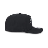 New Era San Jose Sharks 9Fifty A-Frame Snapback (60646472)