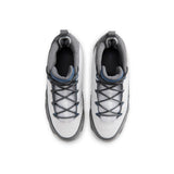 Air Jordan 9 Retro PS Little Kid's (401811-100) "Flint Grey"