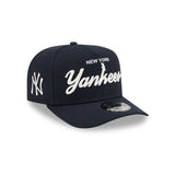 New Era New York Yankees Local Play 9Fifty A-Frame Snapback (60758327)