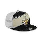New Era New Orleans Saints Tear E3 9Fifty Snapback (60371162)