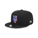 New Era New York Mets Alternate EG 9Fifty Snapback (60440265)