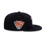 New Era Detroit Tigers Throwback Cord 59Fifty Fitted Hat (60426680)