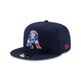New Era New England Patriots Core Basic 9Fifty Snapback (11872972)