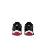 Jordan 11 Retro Low PS Little Kid's (FV5116-006) "Bred"