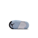 Jordan 5 Retro OG TD Toddler's (HQ7981-103)