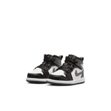 Jordan 1 Mid Toddlers (DQ8425-001)