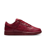 Nike Women's Dunk Low SS (HV4388-600)